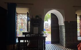 Riad Dalia